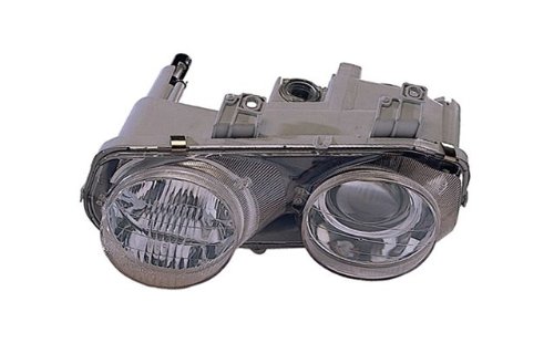 Headlight Bulbs Top Deal LH-ACIN94-DPO-L-A