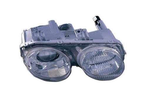 Headlight Bulbs Top Deal LH-ACIN98-DPO-R