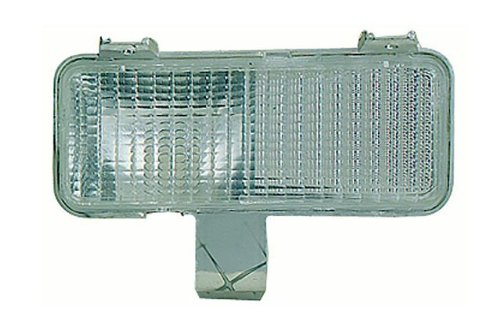 Side Marker & Turn Signal Combos Top Deal LB-CV1081-DPO-L