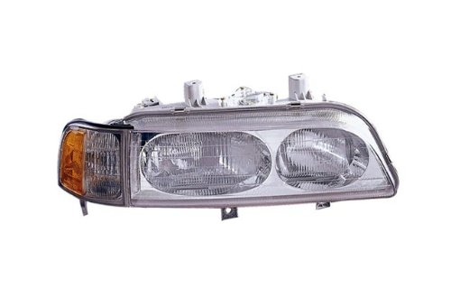 Headlight Bulbs Top Deal LH-ACLE914WC-DPO-R-A