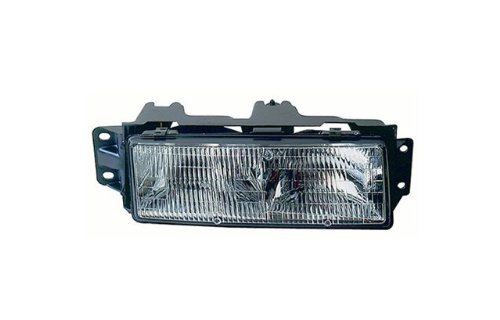 Headlight Bulbs Top Deal LH-OLCI91-DPO-R-A