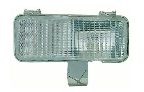 Side Marker Assemblies Top Deal LB-CV1081-DPO-R