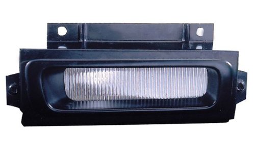 Driver Side Replacement Side Marker Light Marker Lights Top Deal SM-FOTB89IB-DPO-L