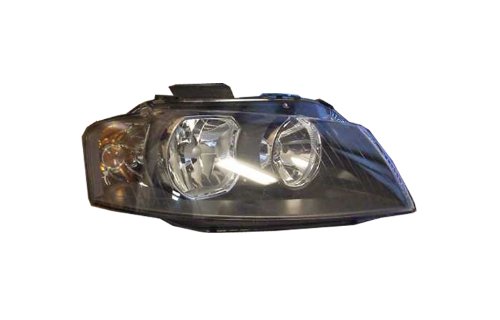 Headlight Bulbs Top Deal LH-AUA306HAL-DPO-R-A