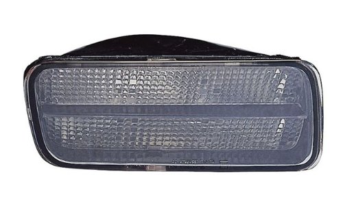 Side Marker & Turn Signal Combos Top Deal LB-CVCM85-DPO-L