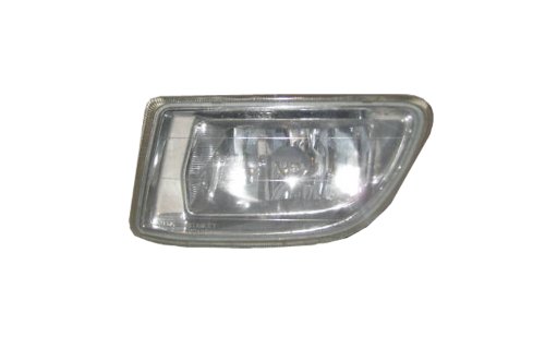 Honda Odyssey Driver Side Replacement Fog Light Bulbs Top Deal LF-HOOD99-DPO-L-A