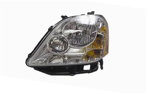 Headlight Bulbs Top Deal LH-FOFI05-DPO-L-A