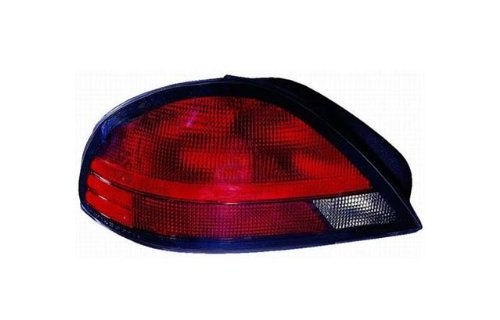 Tail Lights Top Deal LT-POGA00GT-DPO-L