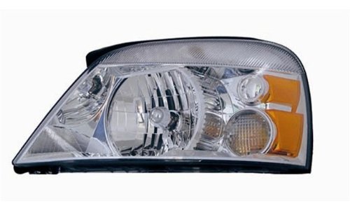 Headlight Bulbs Top Deal LH-FOFR04-DPO-L-A