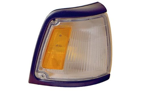 Turn Signal Lights Top Deal LC-TOPU922DL-DPO-R-A