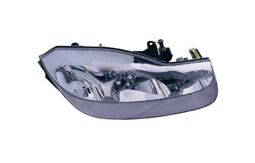 Headlight Bulbs Top Deal LH-SASS012-DPO-R-A