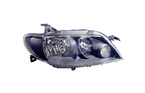 Headlight Bulbs Top Deal LH-MAPR025MC-DPO-R