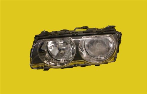 Headlight Bulbs Top Deal LH-BM3899-DPO-L-A