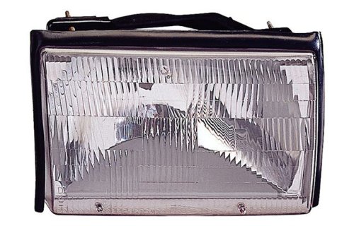Headlight Bulbs Top Deal LH-FOMU87-DPO-R-A