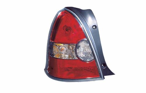 Tail Lights Top Deal LT-HYAC083-DPO-L-A