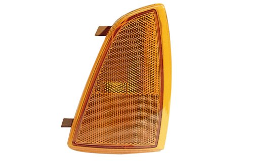 Turn Signal Lights Top Deal LC-CVBL95SB-DPO-R