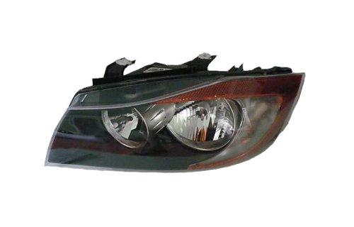 Headlight Bulbs Top Deal LH-BM9006HAL-DPO-L-A
