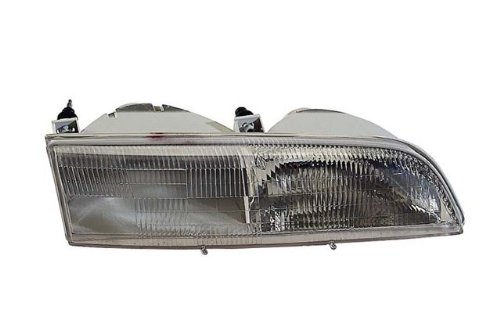 Headlight Bulbs Top Deal LH-FOTB89-DPO-L-A