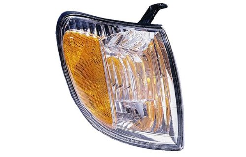 Turn Signal Lights Top Deal LC-TOTU00-DPO-R-A