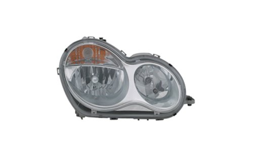 Headlight Assemblies Top Deal 340-1121R-AS, 20-6979-00