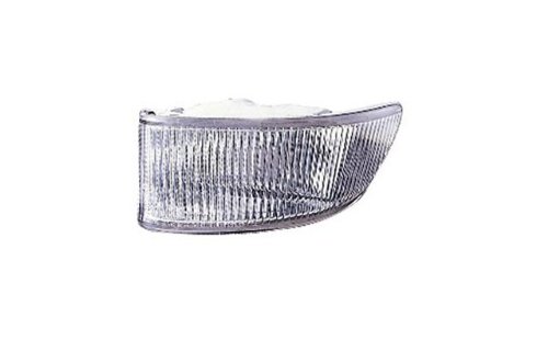 Lexus ES300 Driver Side Replacement Fog Light Bulbs Top Deal LF-LXES97-DPO-L-A