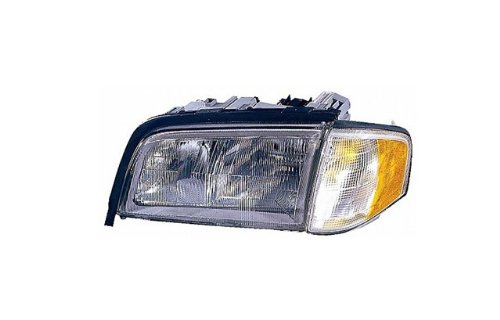 Headlight Bulbs Top Deal LH-MBCL97WC-DPO-L-A