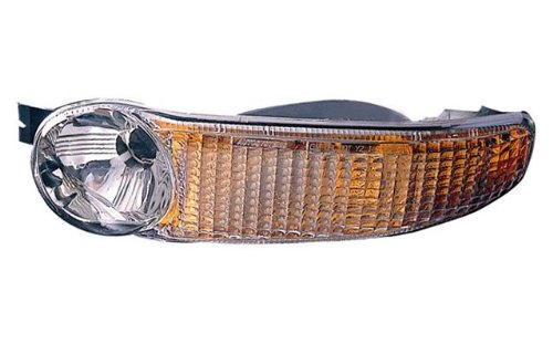 Side Marker & Turn Signal Combos Top Deal LB-GMDE99-DPO-L