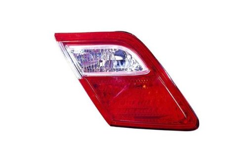 Tail Lights Top Deal LT-TOCA07IL-DPO-L-A