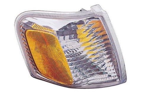 Turn Signal Lights Top Deal LC-FOEXL01SP-DPO-R