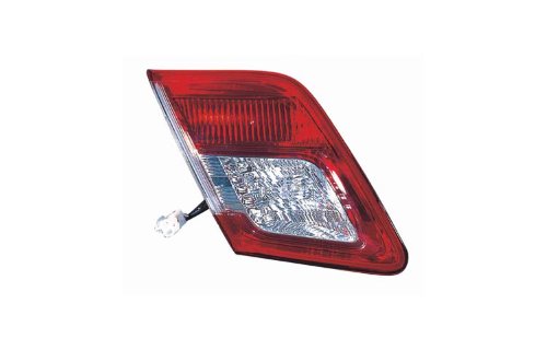 Tail Lights Top Deal LT-TOCA10ILUS-DPO-L-A