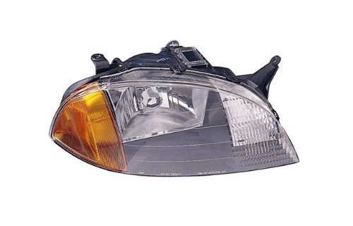 Headlight Bulbs Top Deal LH-SZSW98-DPO-R