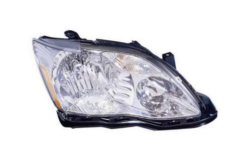 Side Marker Assemblies Top Deal LH-TOAV05NHID-DPO-R-A