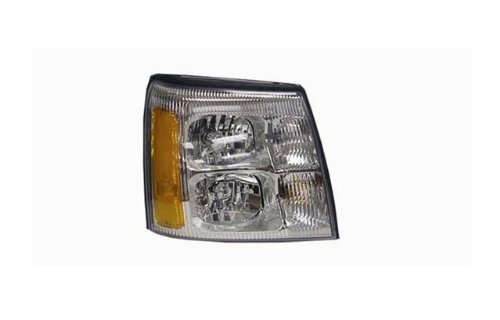 Headlight Bulbs Top Deal LH-CAES03WHID-DPO-R-A