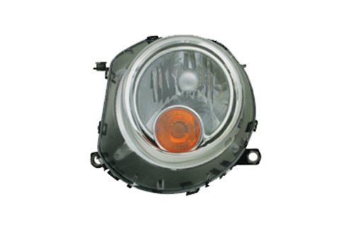 Headlight Assemblies Top Deal 382-1103R-ASY, 20-6887-00