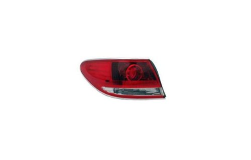 Tail Lights Top Deal LT-LXES05-DPO-L