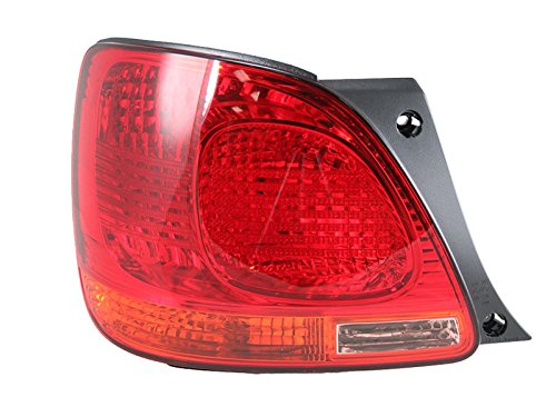 Tail Light Assemblies Top Deal 212-19J1L-AS, 81560-30820