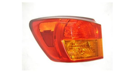 Tail Lights Top Deal LT-LXIS06OL-DPO-L