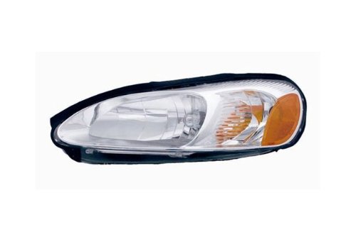 Headlight Bulbs Top Deal LH-CRSE012-DPO-L-A
