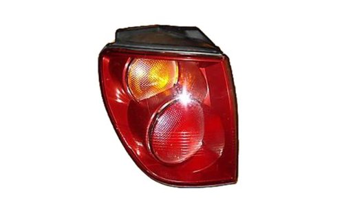 Tail Lights Top Deal LT-LXRX99OL-DPO-L