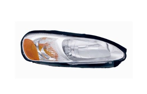 Headlight Bulbs Top Deal LH-CRSE012-DPO-R-A