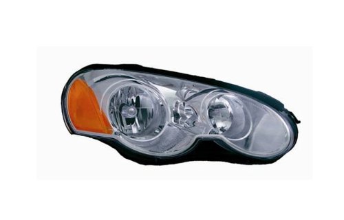 Headlight Bulbs Top Deal LH-CRSE032-DPO-R-A