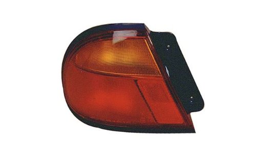 Tail Lights Top Deal LT-MA32964-DPO-L-A