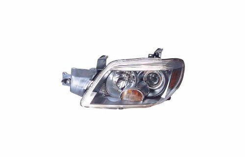Headlight Assemblies Top Deal LH-MIOU05-DPO-L-A
