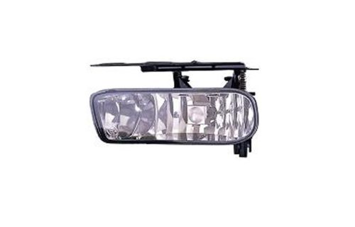 Driving, Fog & Spot Lights Top Deal LF-CAES02-DPO-L-A