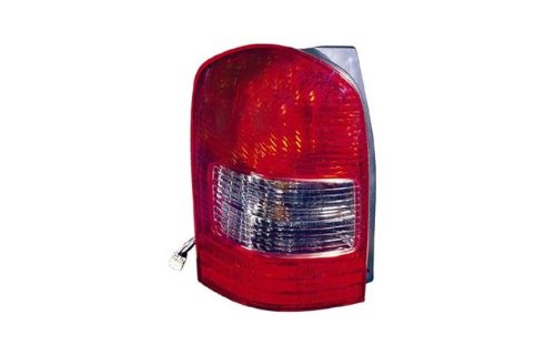 Tail Lights Top Deal LT-MAMP00-DPO-L-A