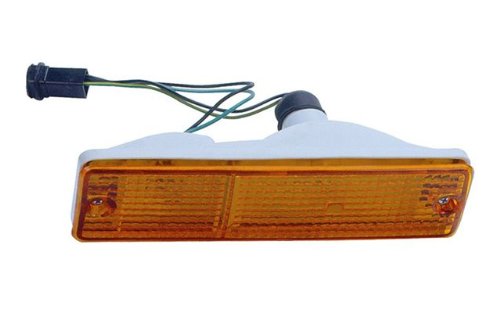 Side Marker Assemblies Top Deal LB-NIPU80-DPO-R-A