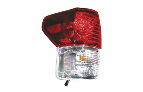 Tail Lights Top Deal LT-TOTU10-DPO-L-A