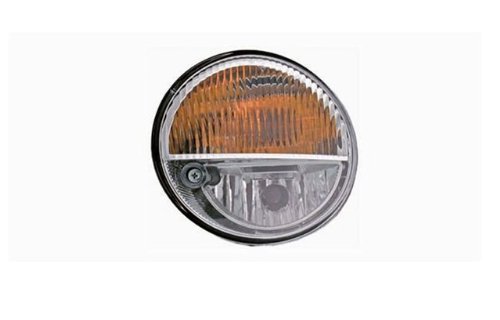 Chrysler Sebring Driver Side Replacement Fog Light Bulbs Top Deal LF-CRSE032-DPO-L-A