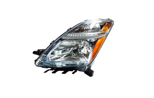 Headlight Assemblies Top Deal LH-TOPR06HAL-DPO-L