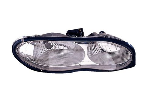 Headlight Bulbs Top Deal LH-CVCM98-DPO-R-A